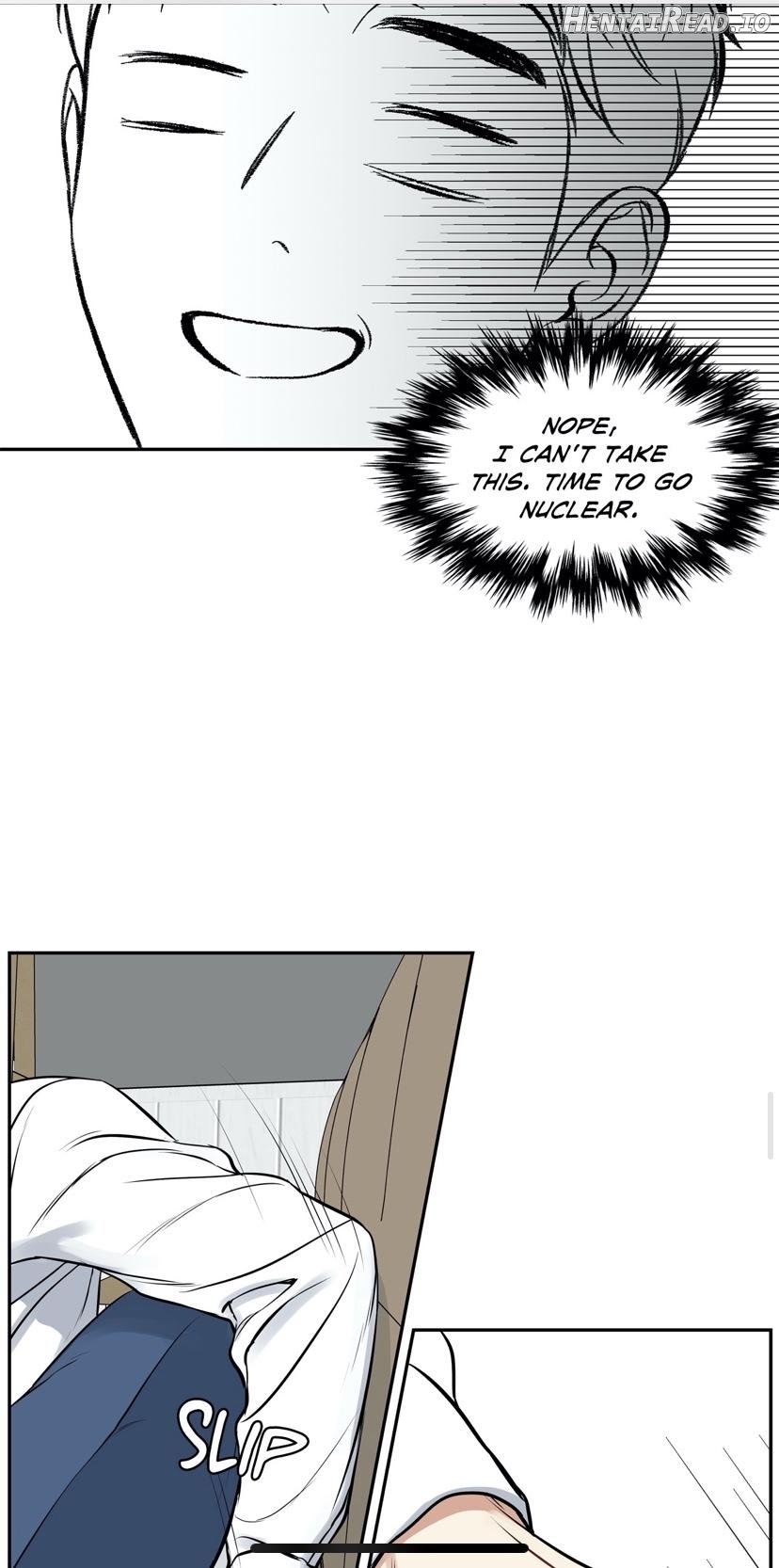 BJ Alex - Manhwa Chapter 95 - page 56
