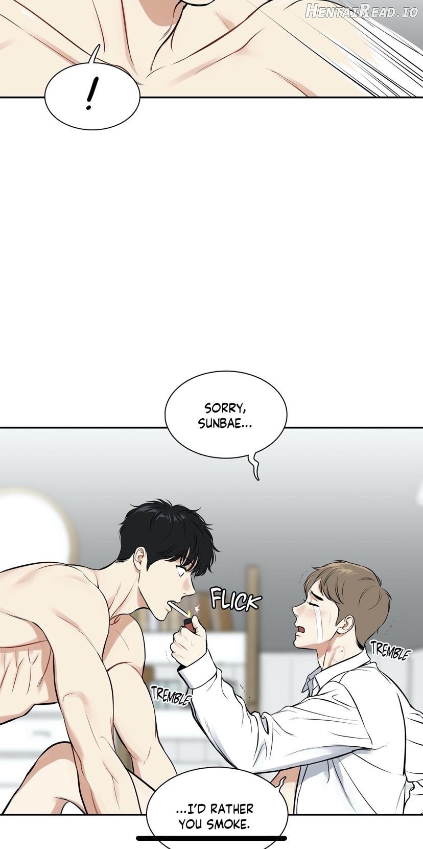 BJ Alex - Manhwa Chapter 95 - page 58