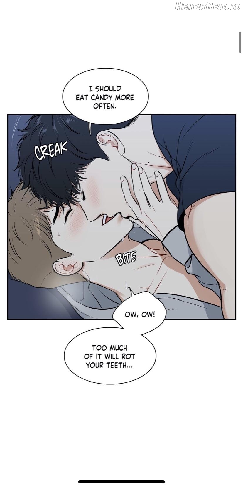 BJ Alex - Manhwa Chapter 95 - page 6