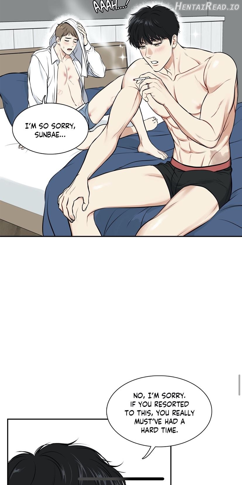 BJ Alex - Manhwa Chapter 95 - page 62