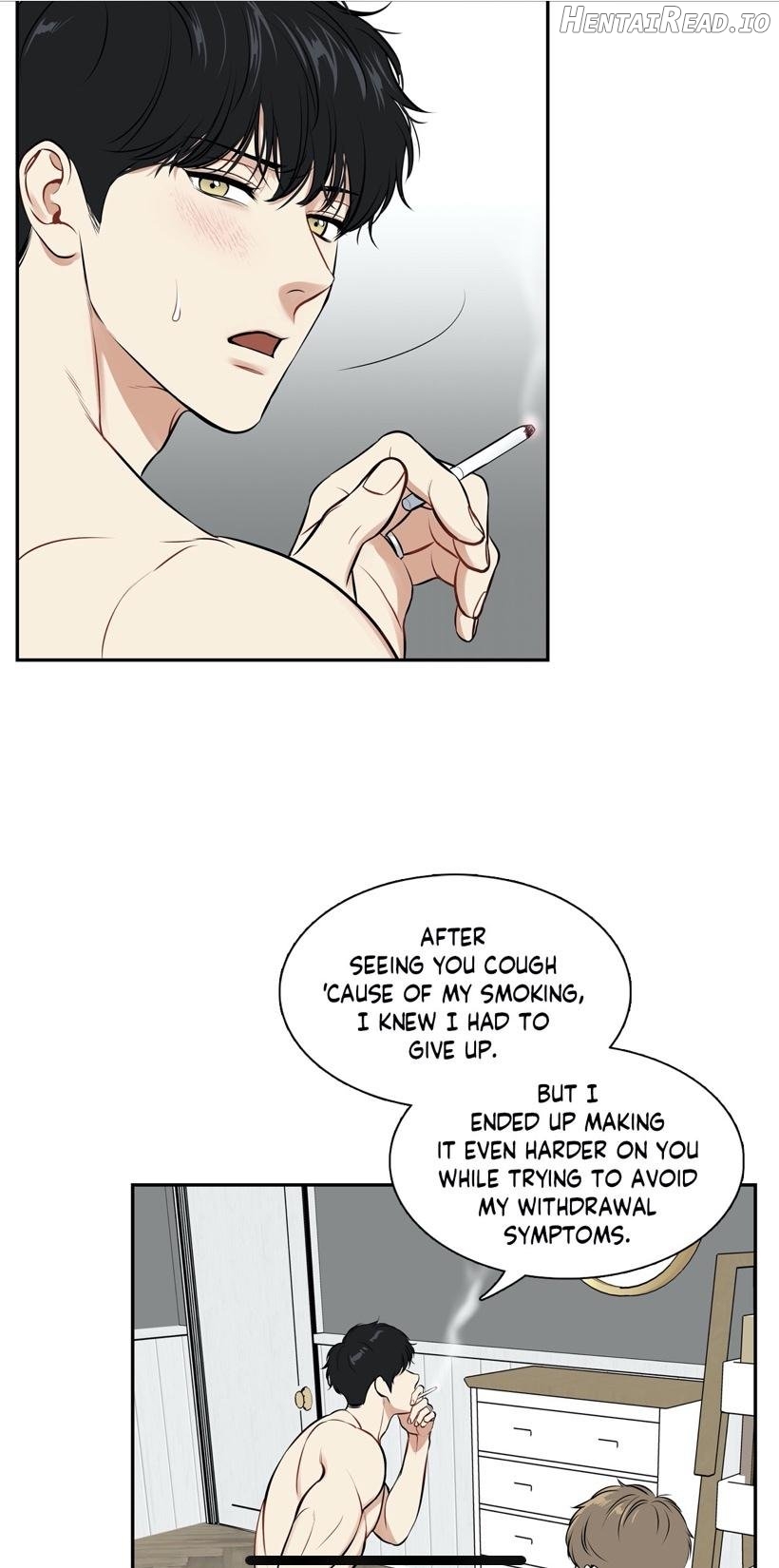 BJ Alex - Manhwa Chapter 95 - page 63