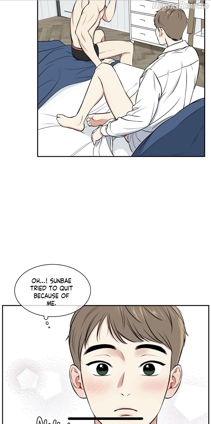 BJ Alex - Manhwa Chapter 95 - page 64