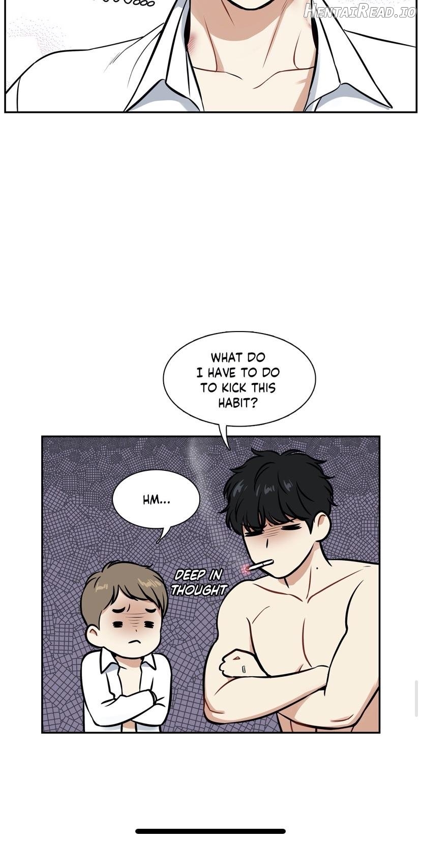 BJ Alex - Manhwa Chapter 95 - page 65