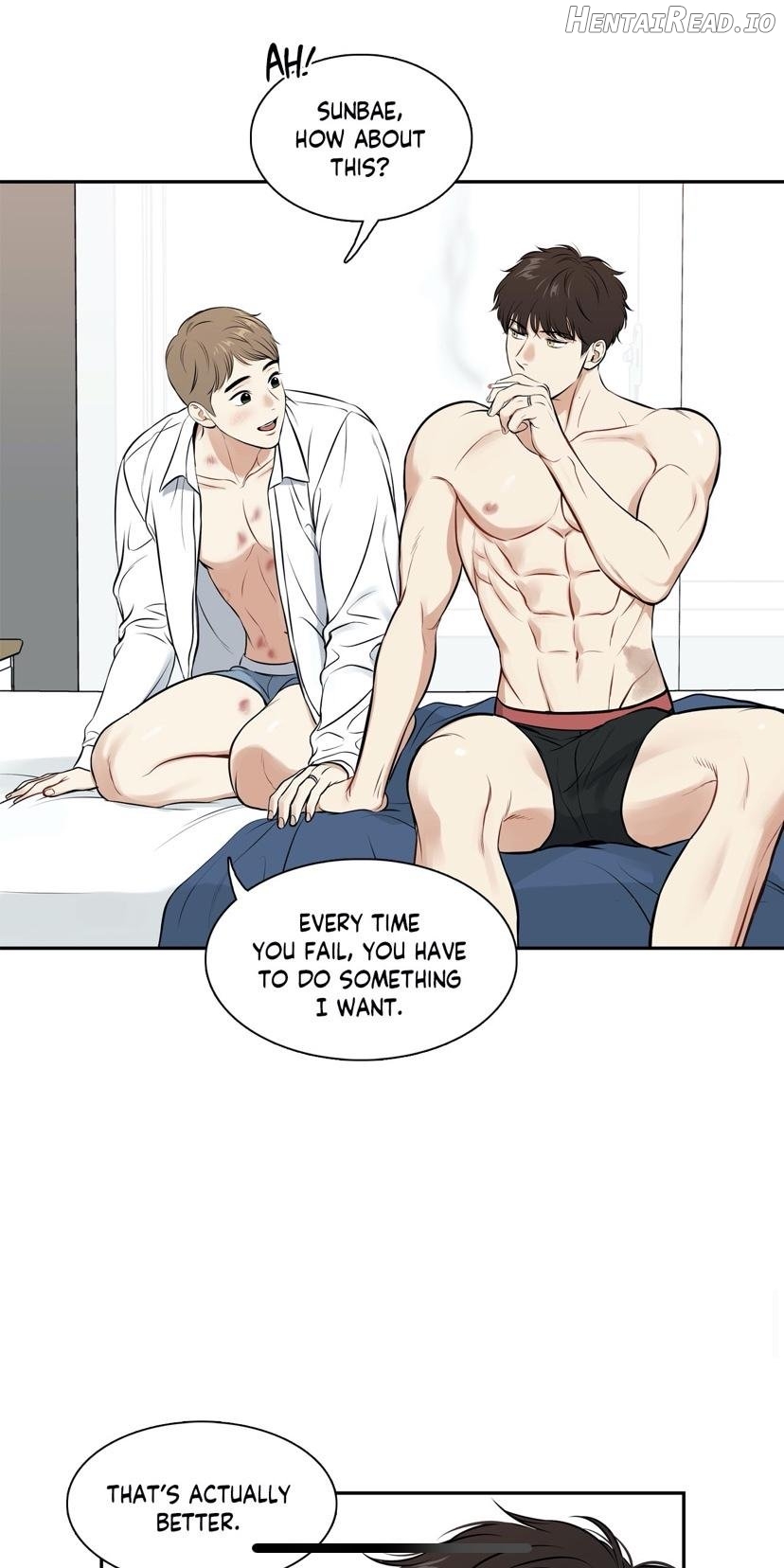 BJ Alex - Manhwa Chapter 95 - page 66