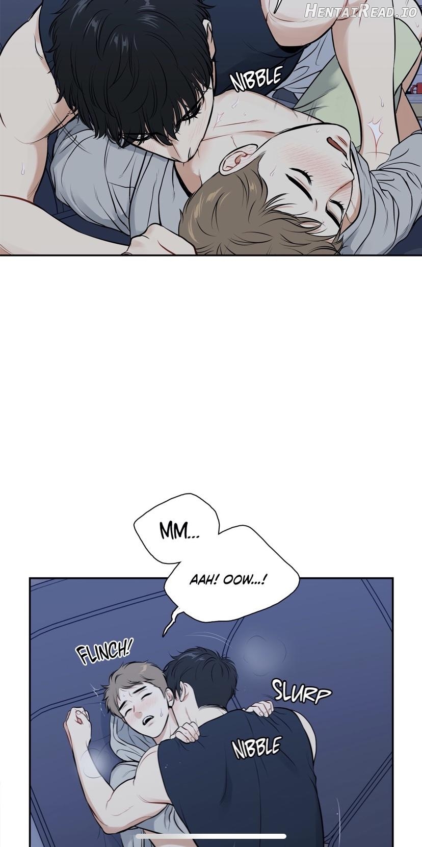 BJ Alex - Manhwa Chapter 95 - page 8
