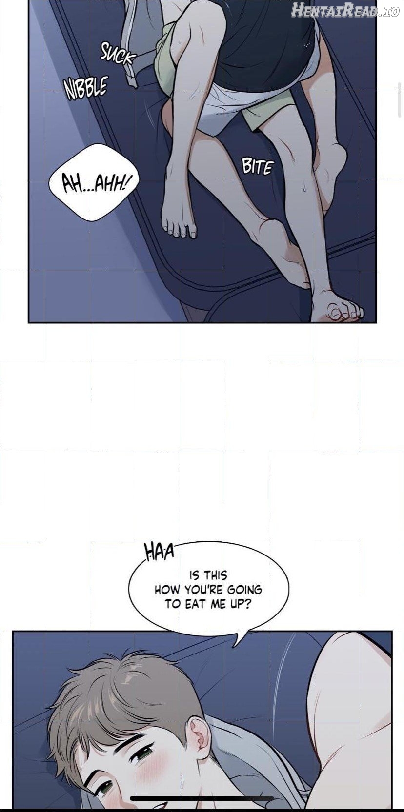 BJ Alex - Manhwa Chapter 95 - page 9
