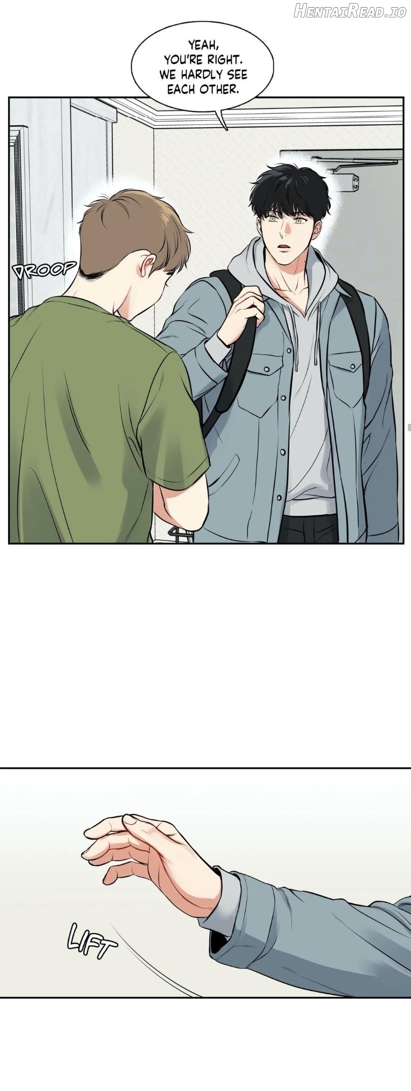 BJ Alex - Manhwa Chapter 96 - page 2