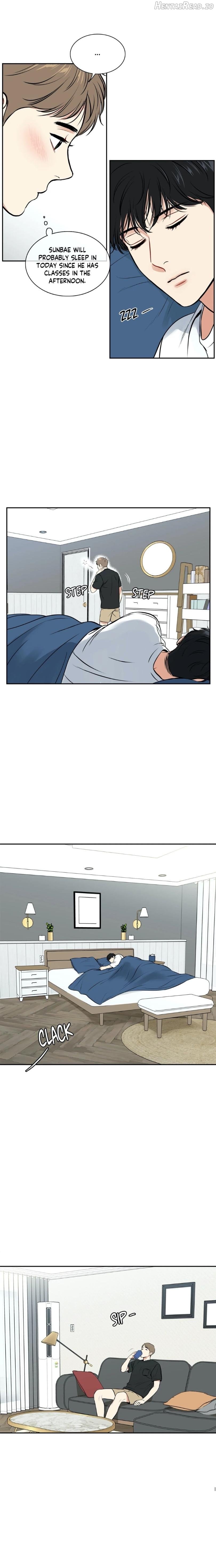 BJ Alex - Manhwa Chapter 96 - page 21
