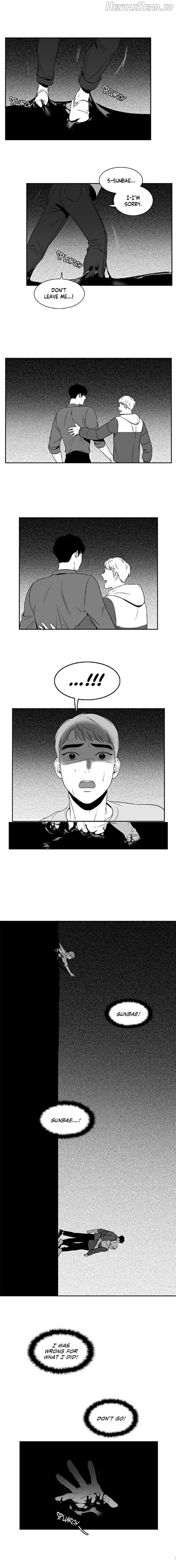 BJ Alex - Manhwa Chapter 42 - page 2