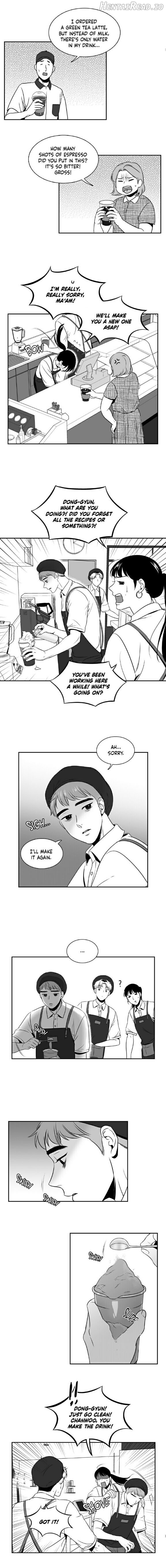 BJ Alex - Manhwa Chapter 42 - page 4