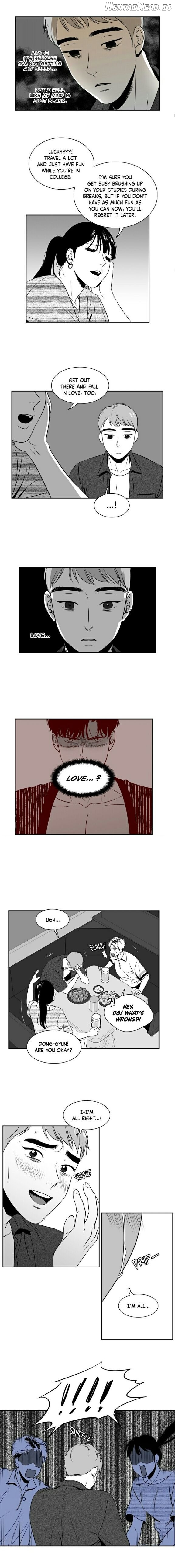 BJ Alex - Manhwa Chapter 42 - page 7