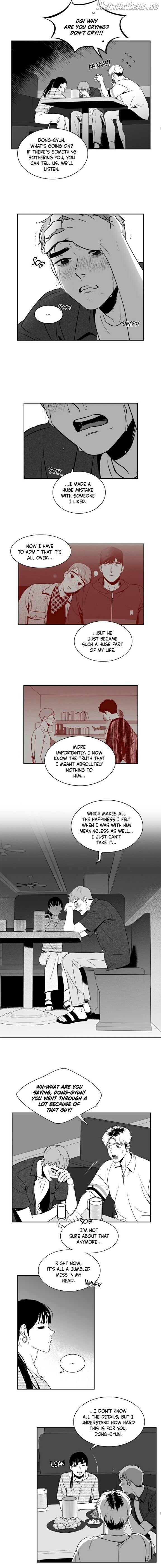 BJ Alex - Manhwa Chapter 42 - page 8