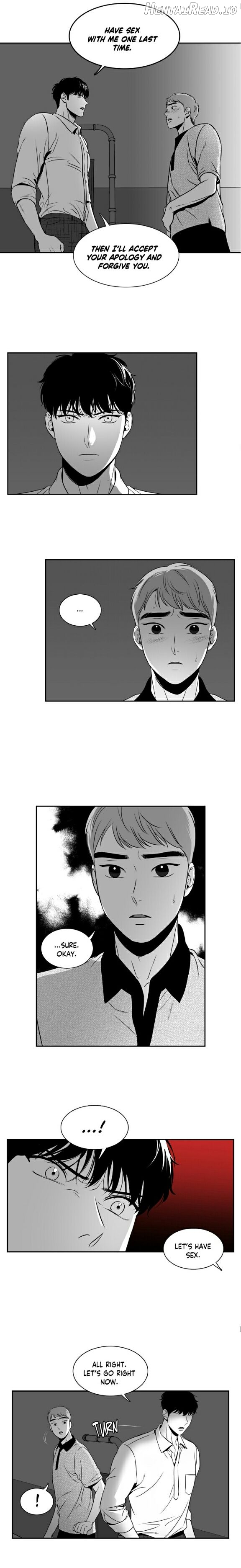BJ Alex - Manhwa Chapter 45 - page 1