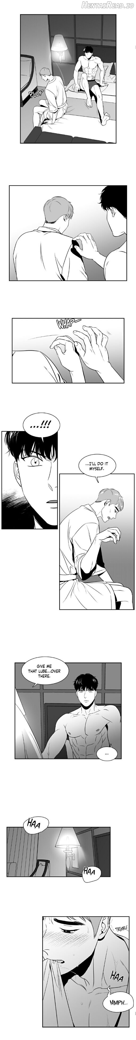 BJ Alex - Manhwa Chapter 45 - page 4