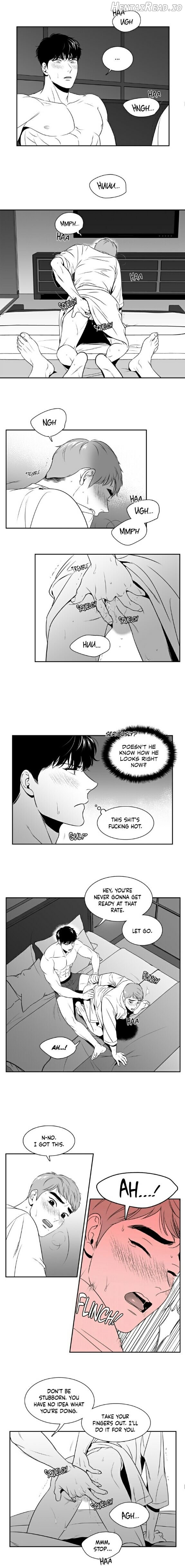 BJ Alex - Manhwa Chapter 45 - page 5
