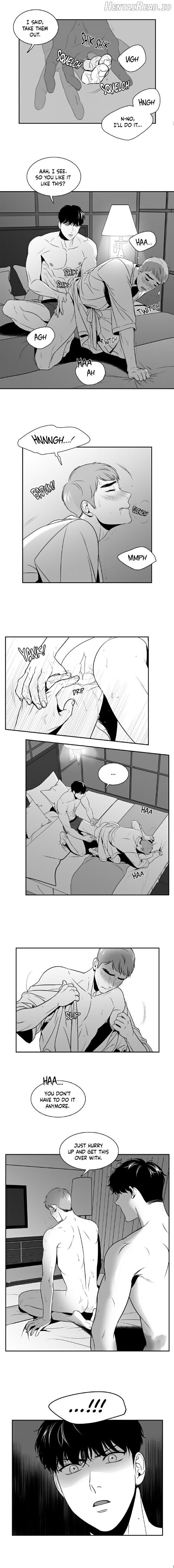 BJ Alex - Manhwa Chapter 45 - page 6