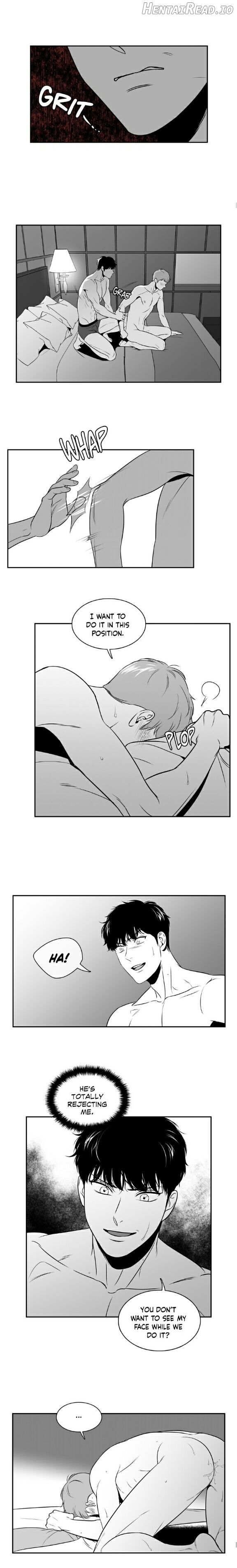 BJ Alex - Manhwa Chapter 45 - page 7