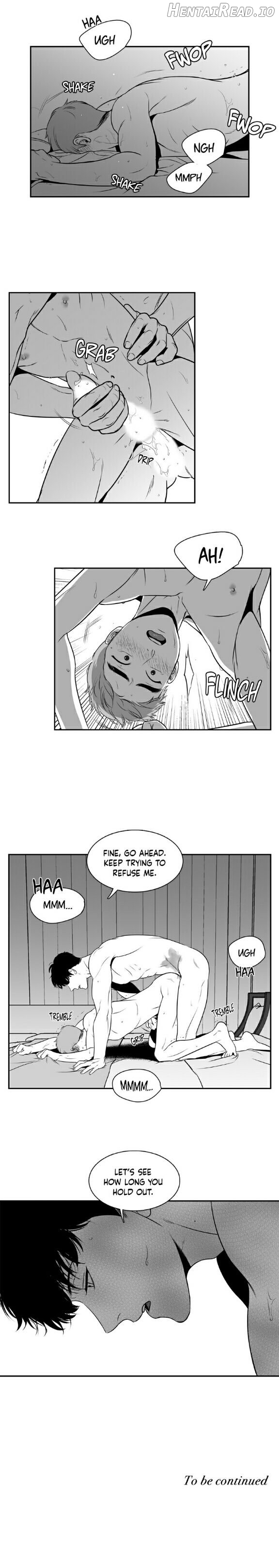 BJ Alex - Manhwa Chapter 45 - page 9