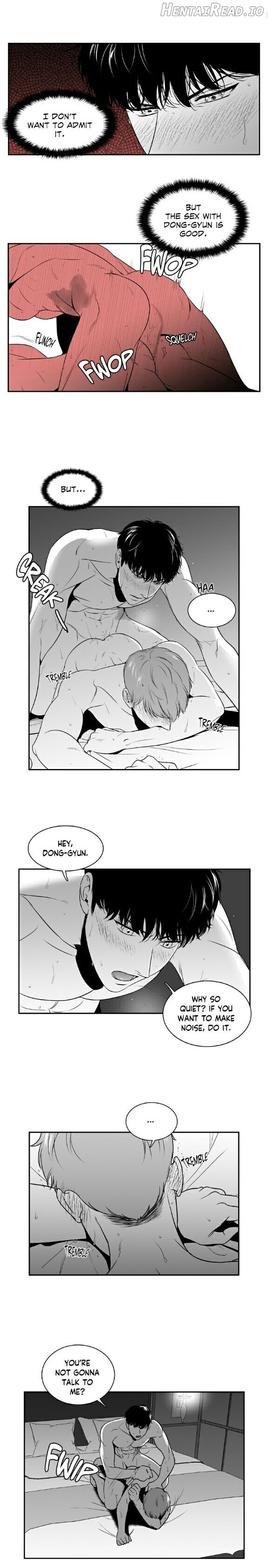 BJ Alex - Manhwa Chapter 46 - page 2