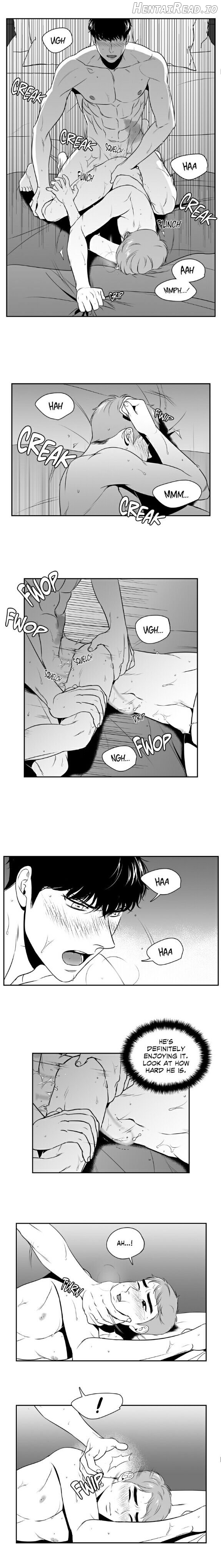 BJ Alex - Manhwa Chapter 46 - page 4
