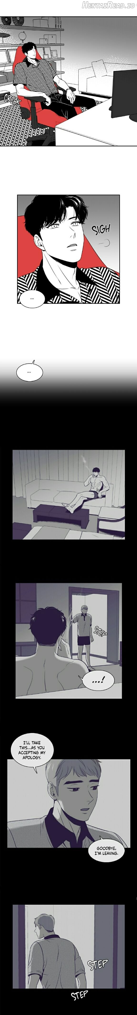 BJ Alex - Manhwa Chapter 47 - page 2