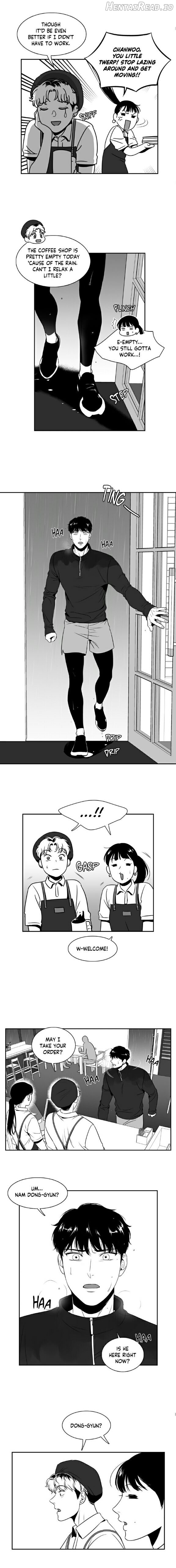 BJ Alex - Manhwa Chapter 48 - page 3