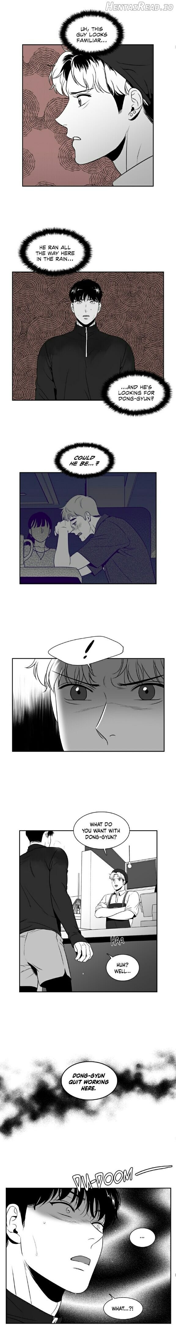 BJ Alex - Manhwa Chapter 48 - page 4