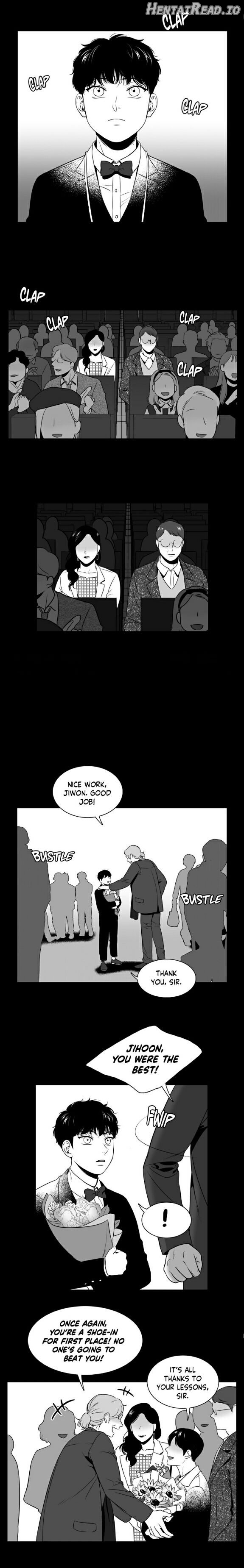 BJ Alex - Manhwa Chapter 49 - page 2