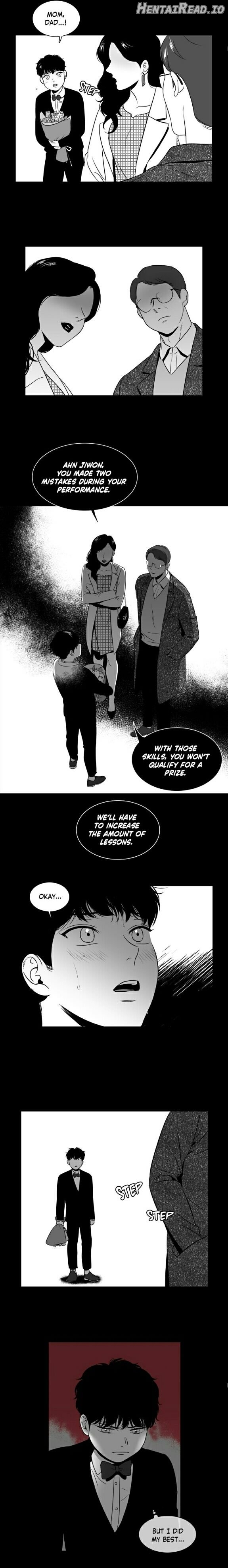 BJ Alex - Manhwa Chapter 49 - page 3