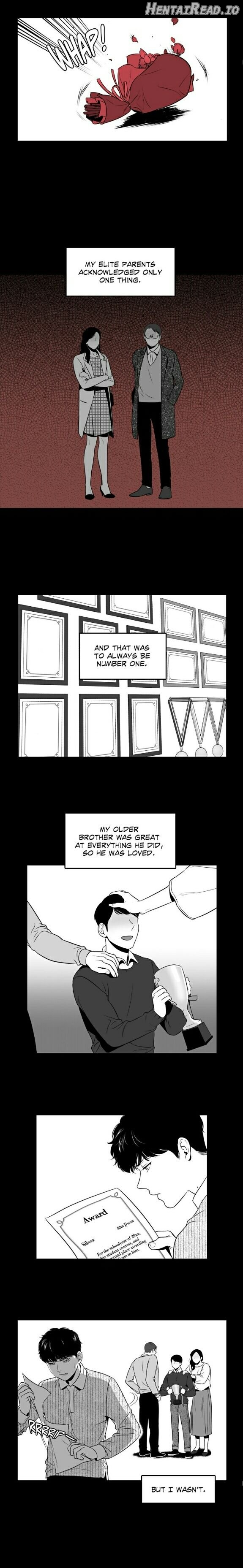 BJ Alex - Manhwa Chapter 49 - page 4