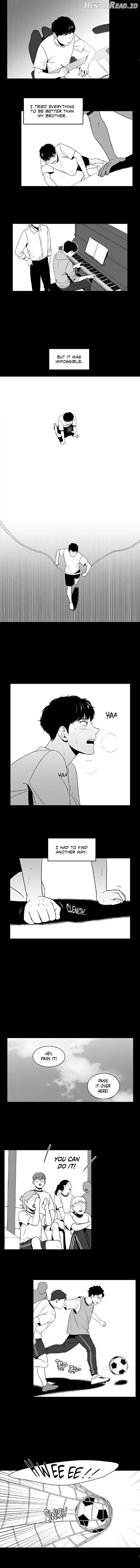 BJ Alex - Manhwa Chapter 49 - page 5