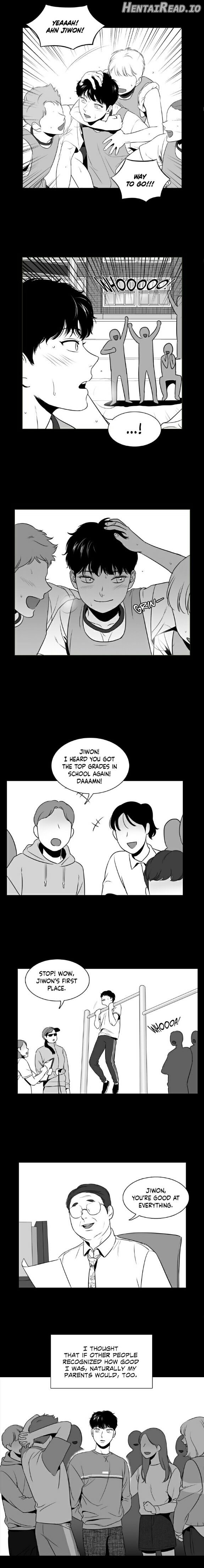 BJ Alex - Manhwa Chapter 49 - page 6