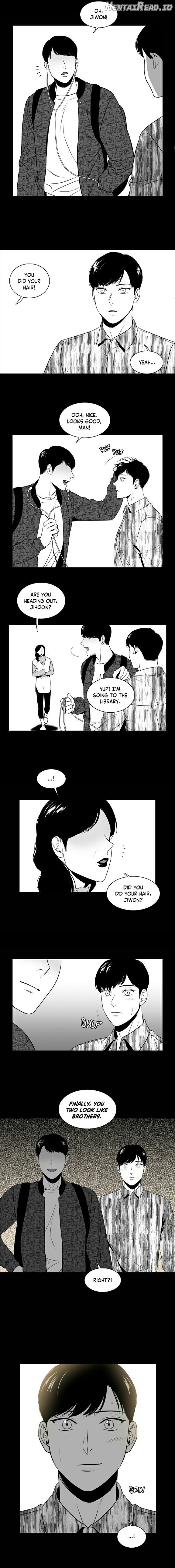 BJ Alex - Manhwa Chapter 49 - page 8