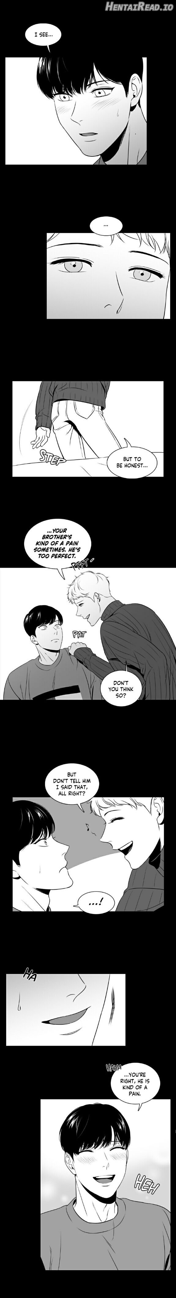 BJ Alex - Manhwa Chapter 50 - page 2