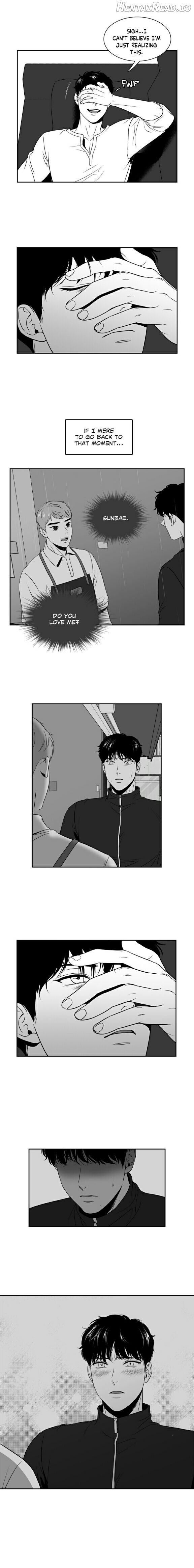 BJ Alex - Manhwa Chapter 51 - page 10