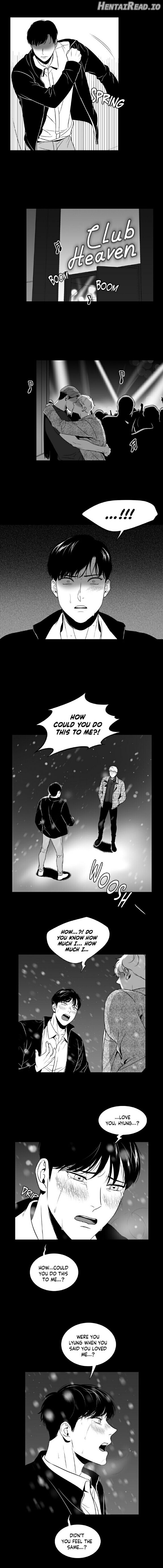 BJ Alex - Manhwa Chapter 51 - page 2