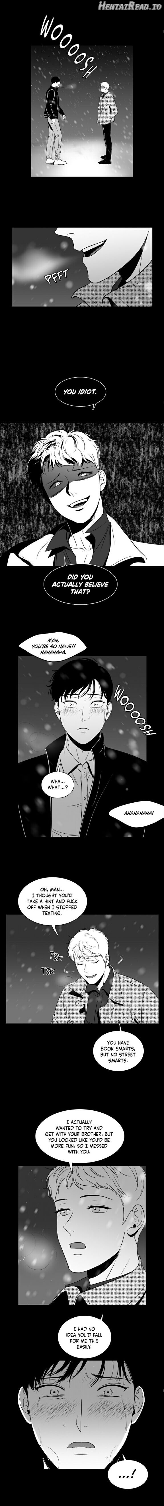 BJ Alex - Manhwa Chapter 51 - page 3
