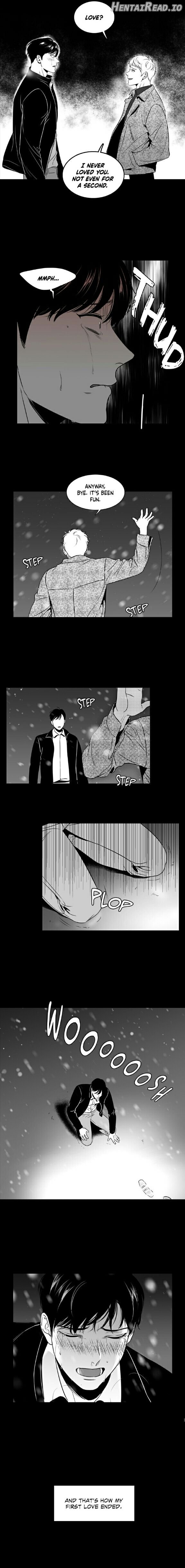 BJ Alex - Manhwa Chapter 51 - page 4