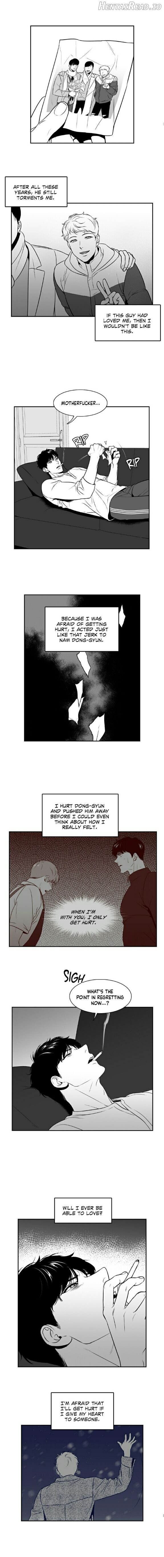 BJ Alex - Manhwa Chapter 51 - page 8