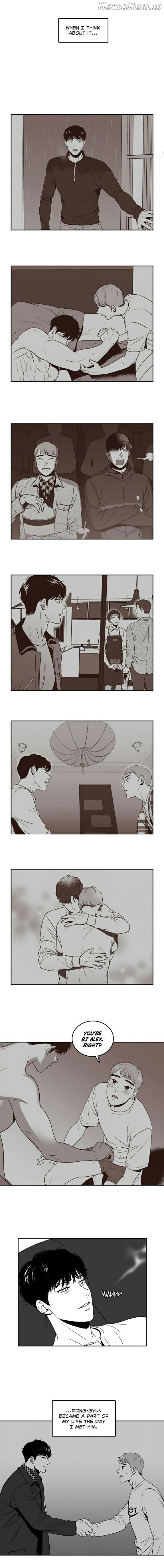 BJ Alex - Manhwa Chapter 51 - page 9