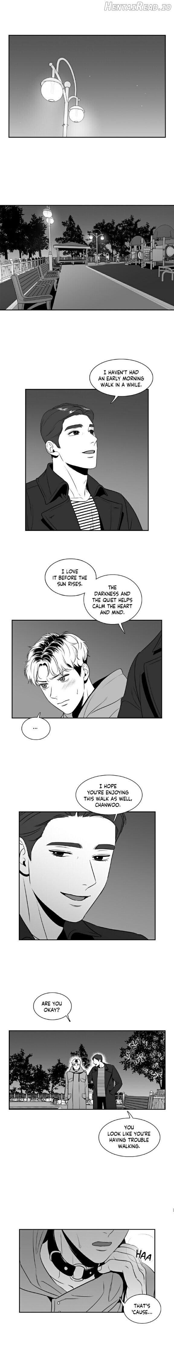 BJ Alex - Manhwa Chapter 52 - page 1