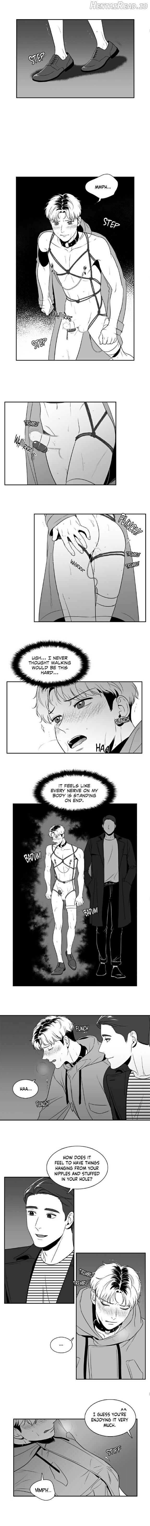 BJ Alex - Manhwa Chapter 52 - page 3