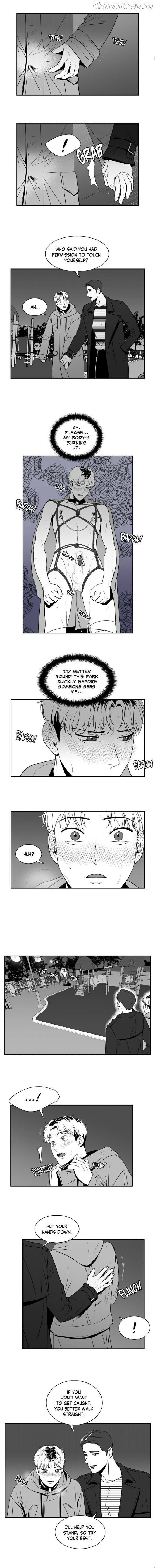 BJ Alex - Manhwa Chapter 52 - page 4