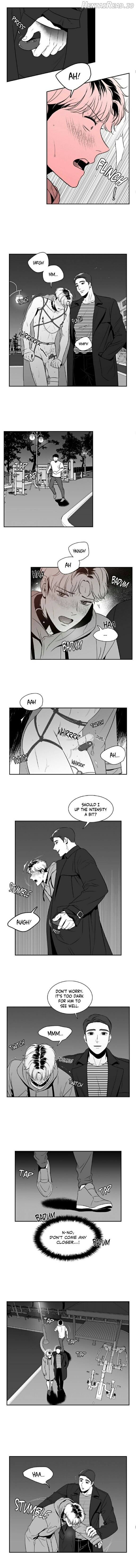 BJ Alex - Manhwa Chapter 52 - page 5