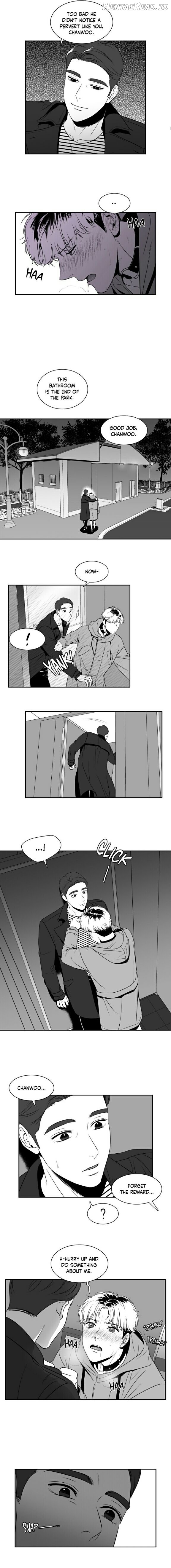 BJ Alex - Manhwa Chapter 52 - page 6