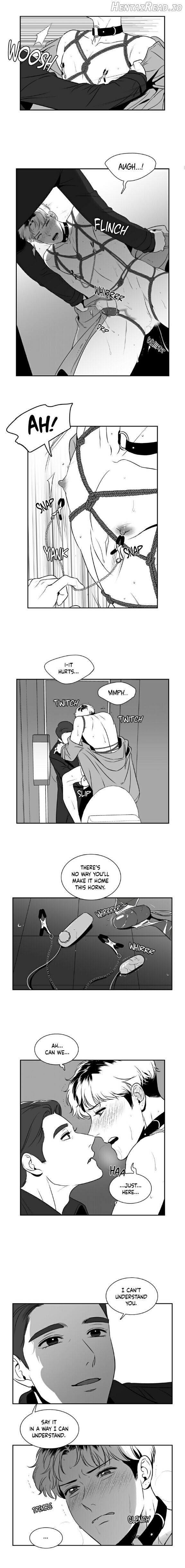 BJ Alex - Manhwa Chapter 52 - page 7