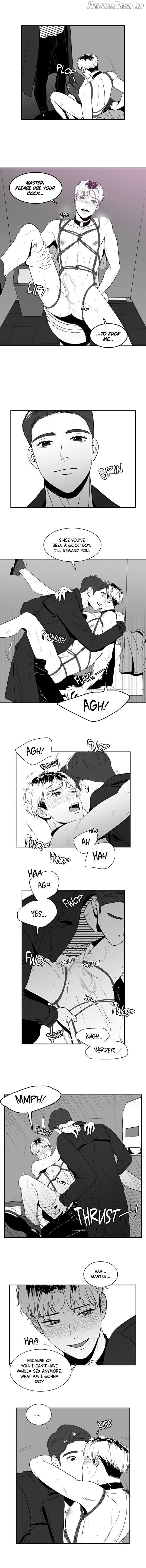 BJ Alex - Manhwa Chapter 52 - page 8