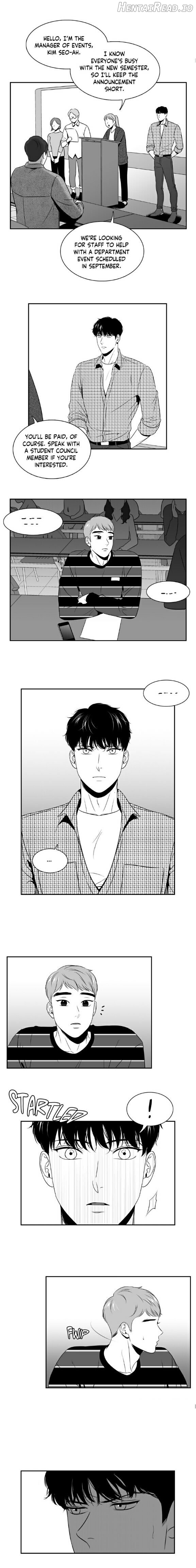 BJ Alex - Manhwa Chapter 53 - page 3