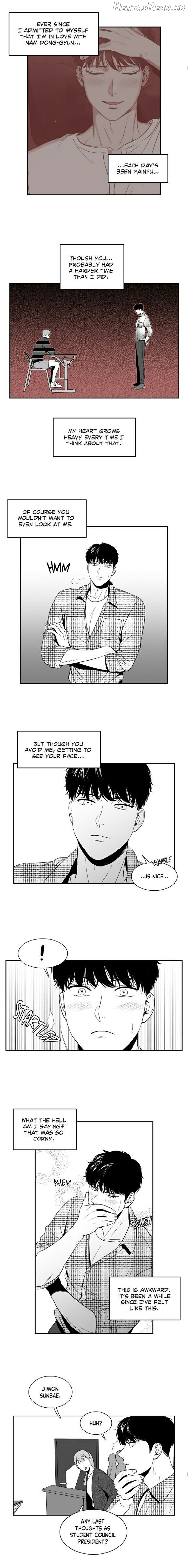 BJ Alex - Manhwa Chapter 53 - page 4