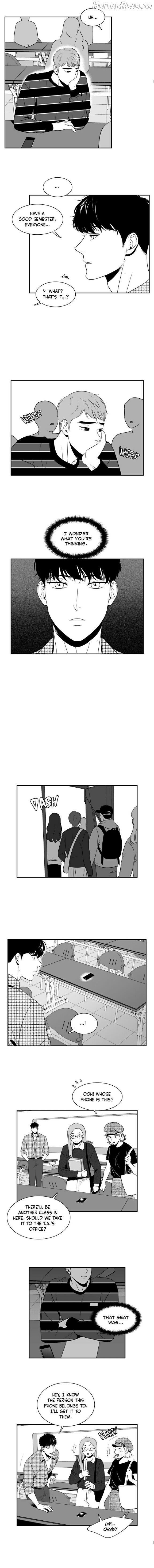 BJ Alex - Manhwa Chapter 53 - page 5
